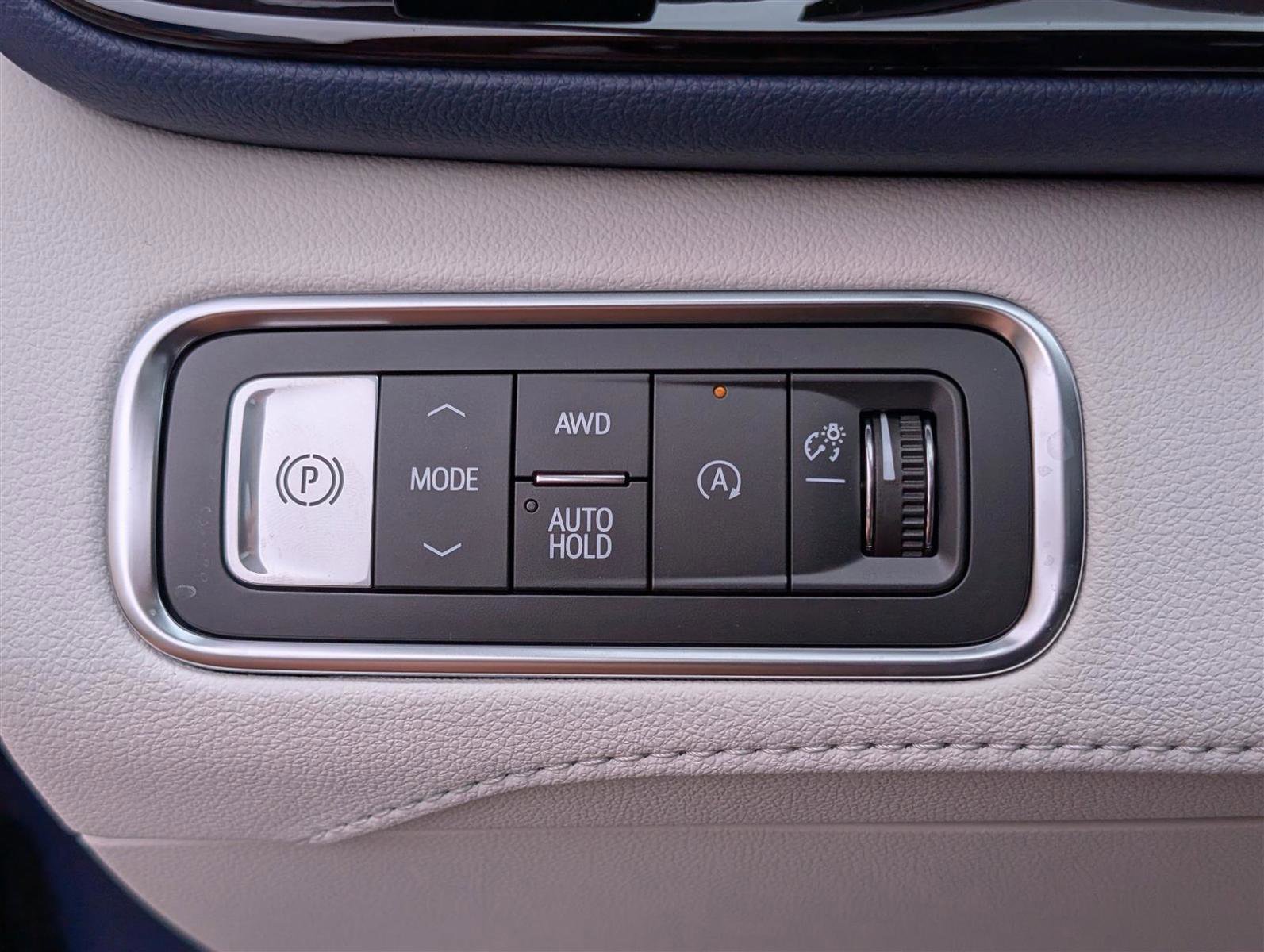 New 2026 Buick Enclave Avenir w/ Super Cruise Package image 23