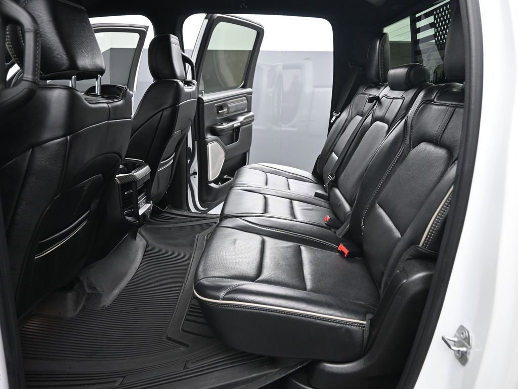 Used 2020 RAM 1500 Limited image 13