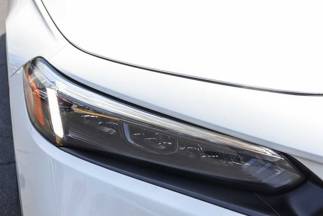 Certified 2024 Honda Civic Touring image 7