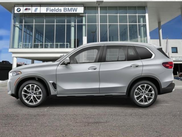 New 2026 BMW X5 sDrive40i w/ M Sport Package RWD image 2
