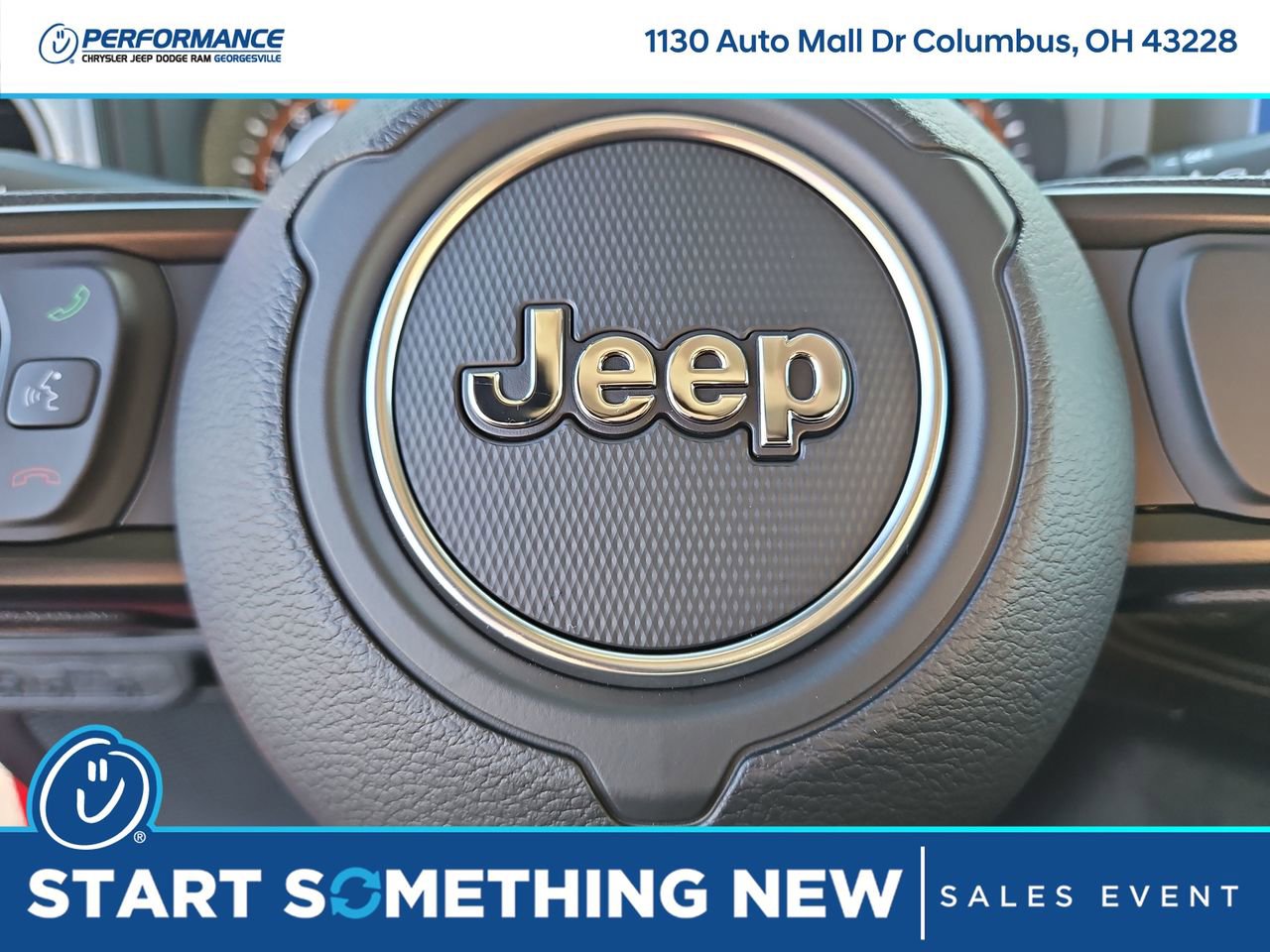 New 2026 Jeep Wrangler Sport image 20