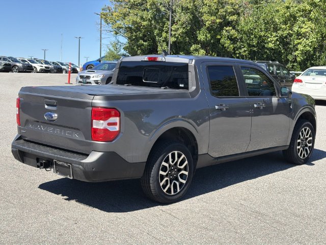 Used 2024 Ford Maverick Lariat FWD image 13