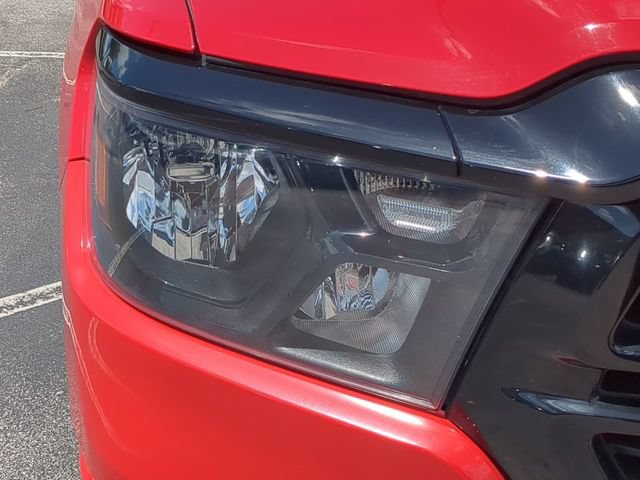 Used 2020 RAM 1500 Big Horn RWD image 10