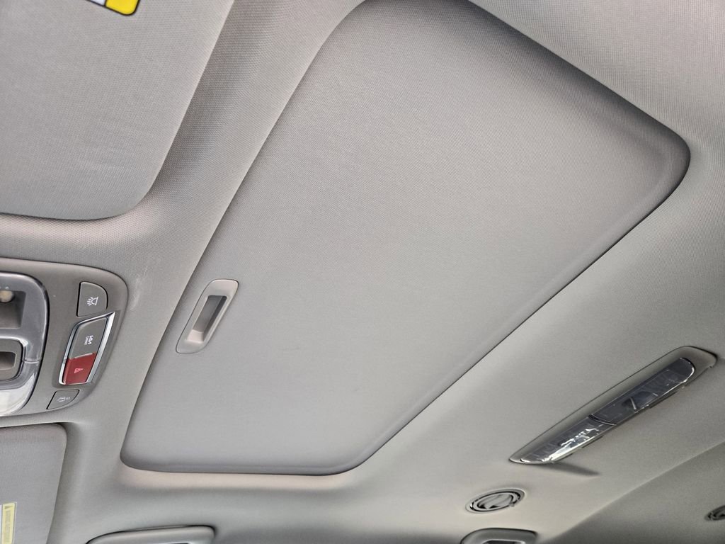 Used 2024 Kia Telluride S w/ S Sunroof Package FWD image 27