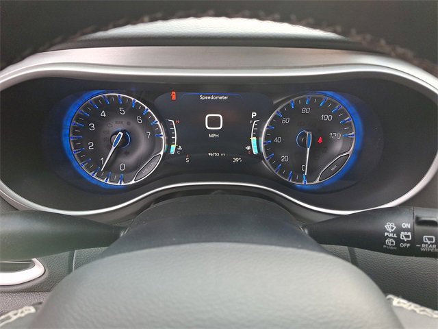 Used 2020 Chrysler Pacifica Touring-L image 21