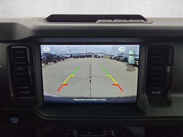 New 2026 Ford Bronco Big Bend image 14