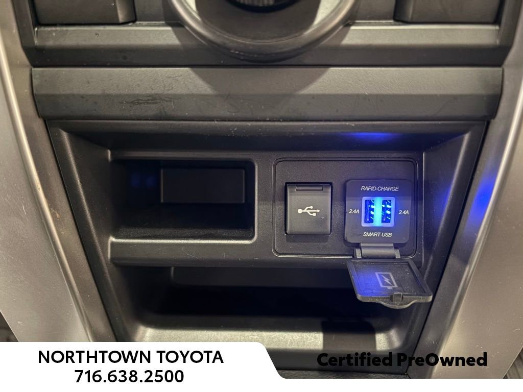 Used 2023 Toyota 4Runner SR5 Premium w/ Moonroof Package image 14