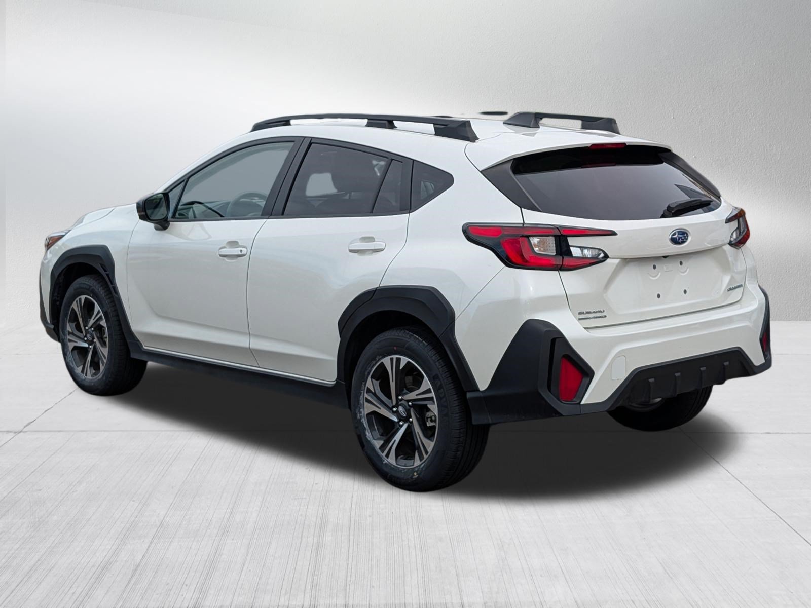 Certified 2025 Subaru Crosstrek 2.5i Premium AWD/4WD image 5