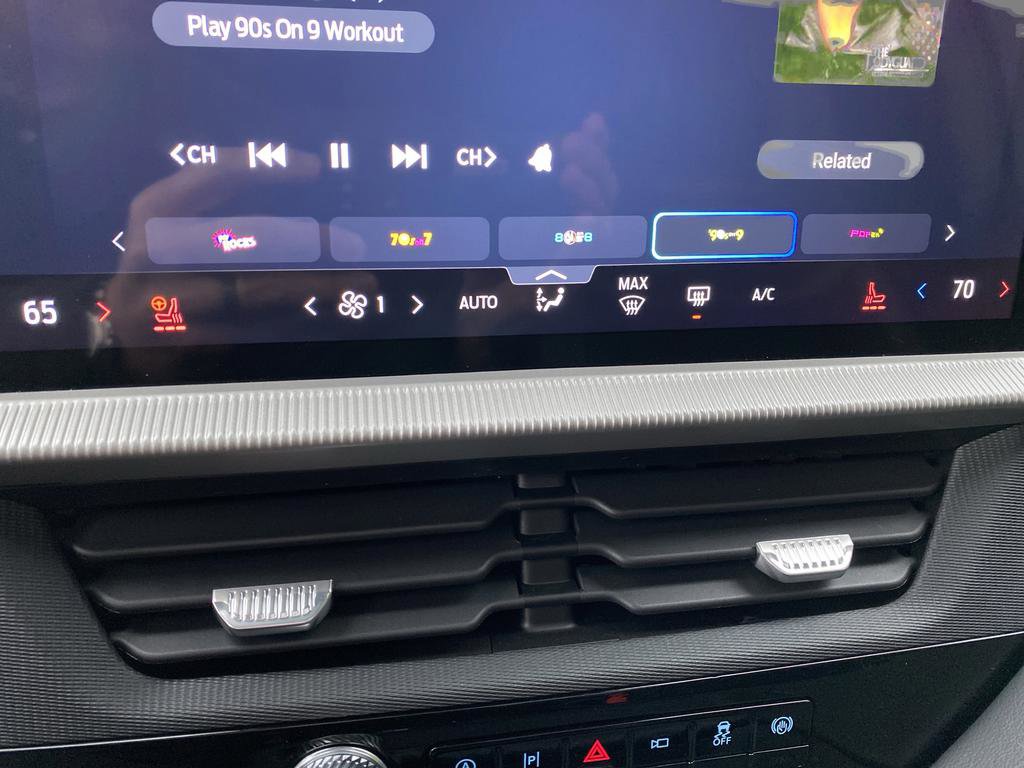 New 2026 Ford Explorer Tremor image 28