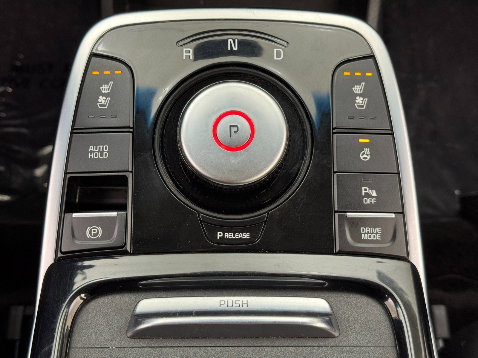 Used 2019 Kia Niro EX Premium image 29