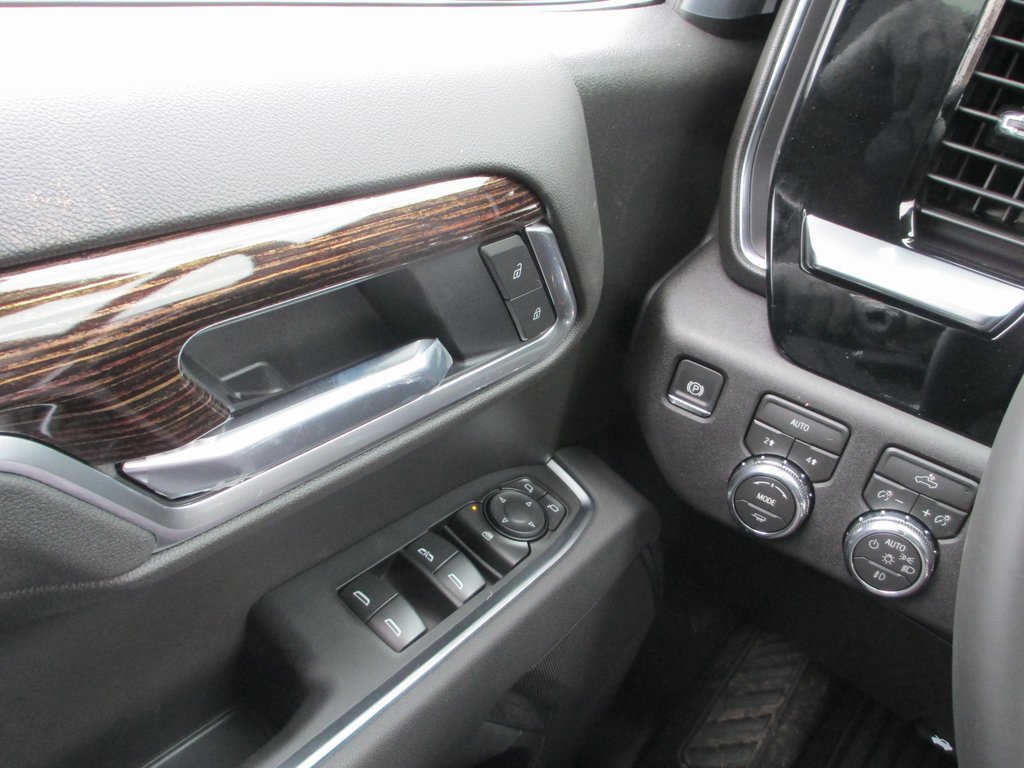 New 2026 GMC Sierra 1500 Elevation w/ Max Trailering Package image 13