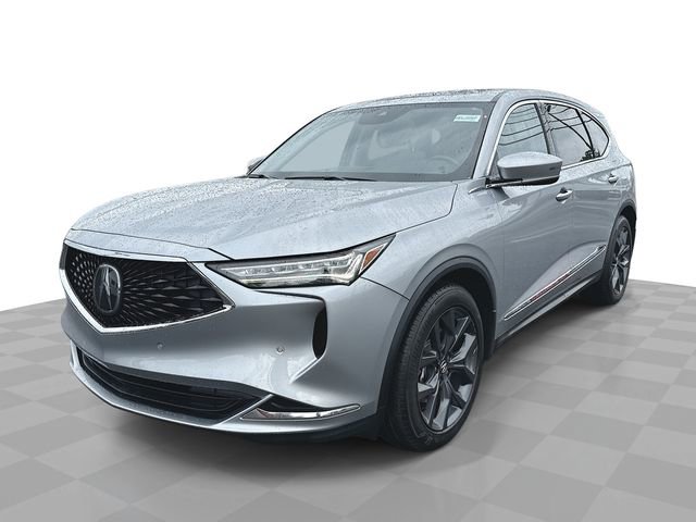 Used 2023 Acura MDX SH-AWD w/ Technology Package