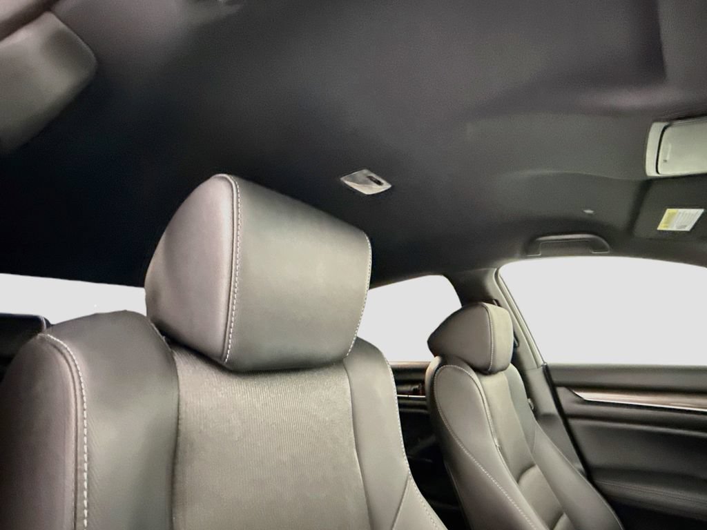 Used 2022 Honda Accord Sport image 18