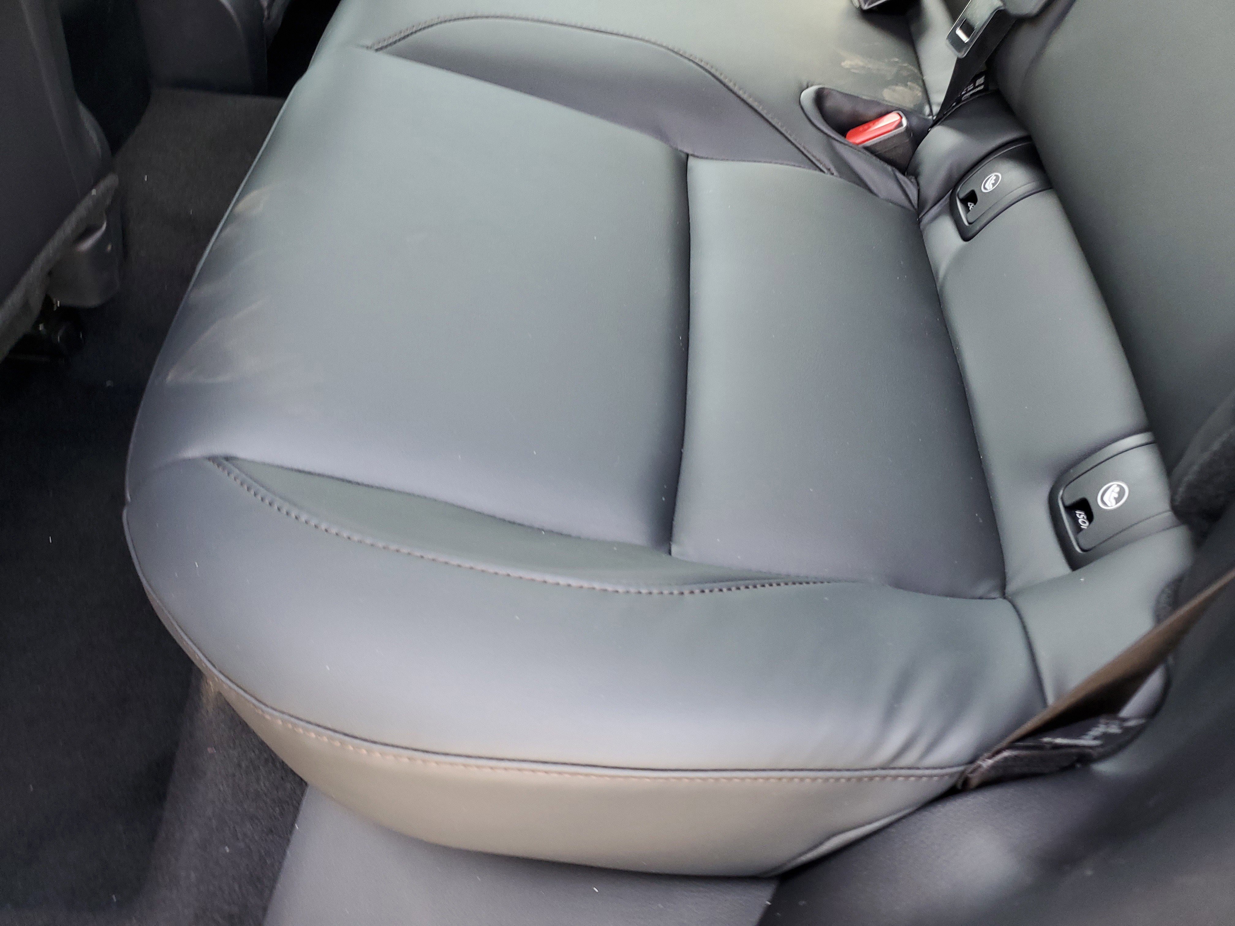 New 2025 MAZDA MAZDA3 s image 14