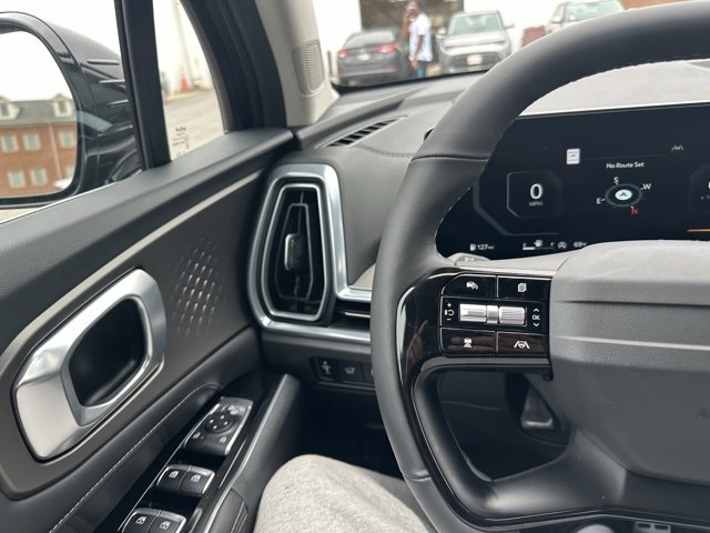 New 2026 Kia Sorento SX image 38