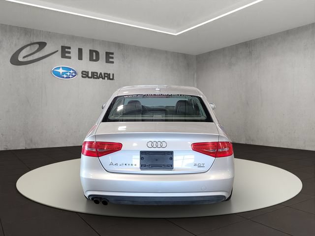 Used 2013 Audi A4 2.0T Premium Plus w/ Premium Plus Pkg AWD/4WD image 36