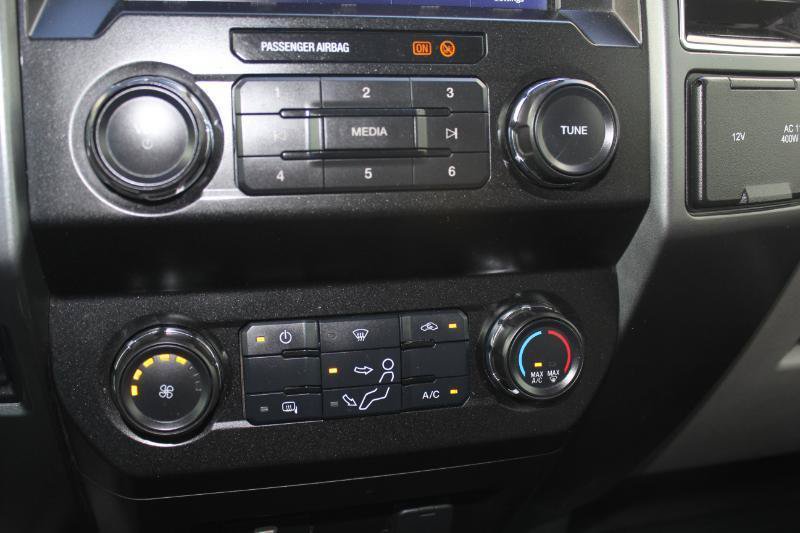 Used 2022 Ford F250 XLT RWD image 35