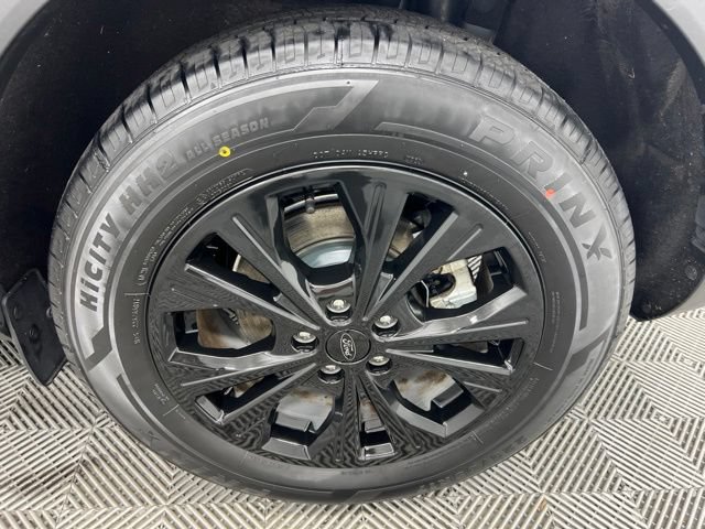 Used 2024 Ford Escape Active AWD/4WD image 10