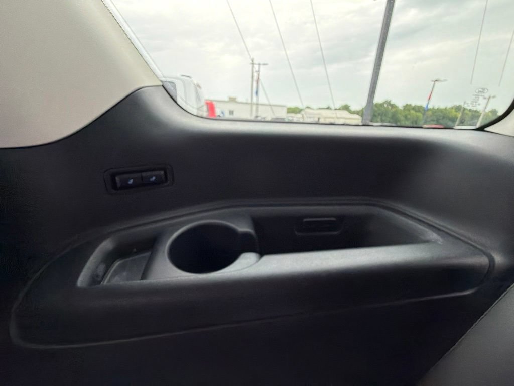 Used 2025 Ford Expedition Active AWD/4WD image 54