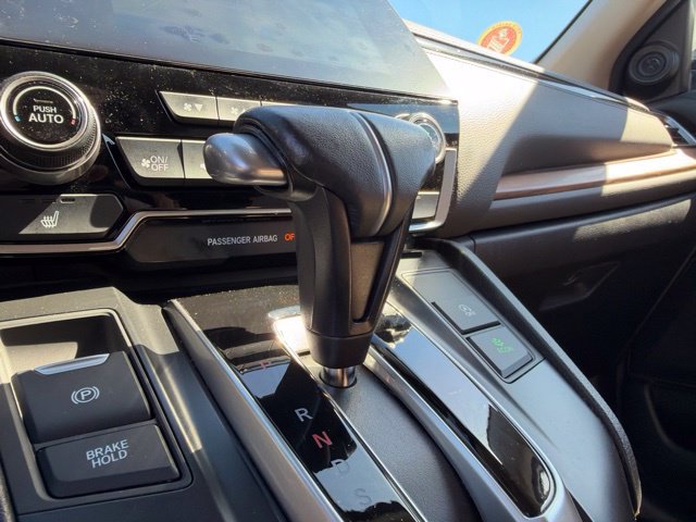 Used 2022 Honda CR-V Touring image 22