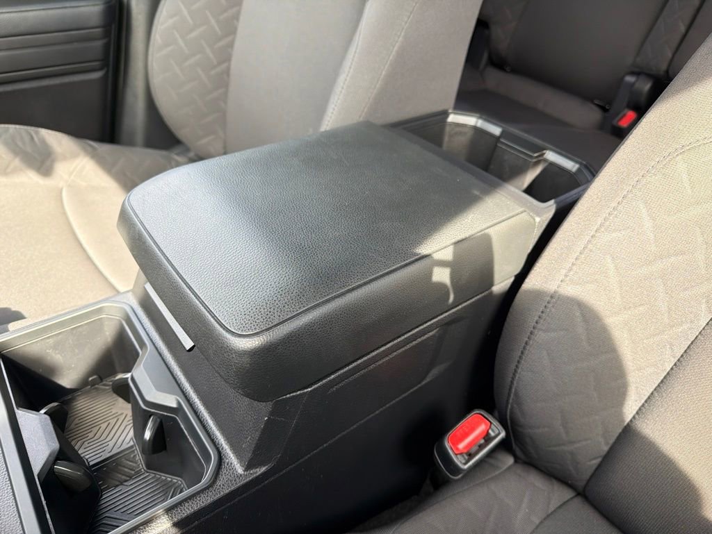 Used 2025 Toyota Tacoma SR RWD image 5