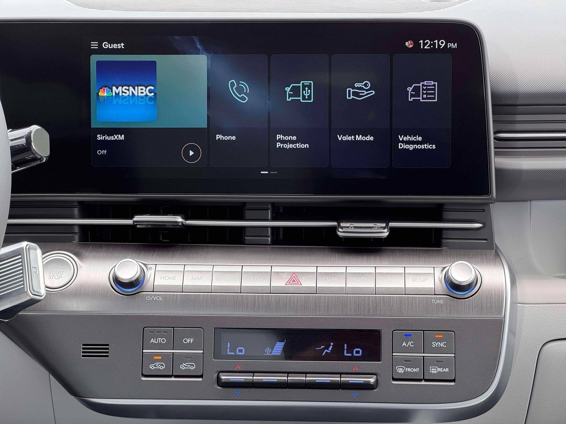 New 2026 Hyundai Kona SEL Premium AWD/4WD image 19