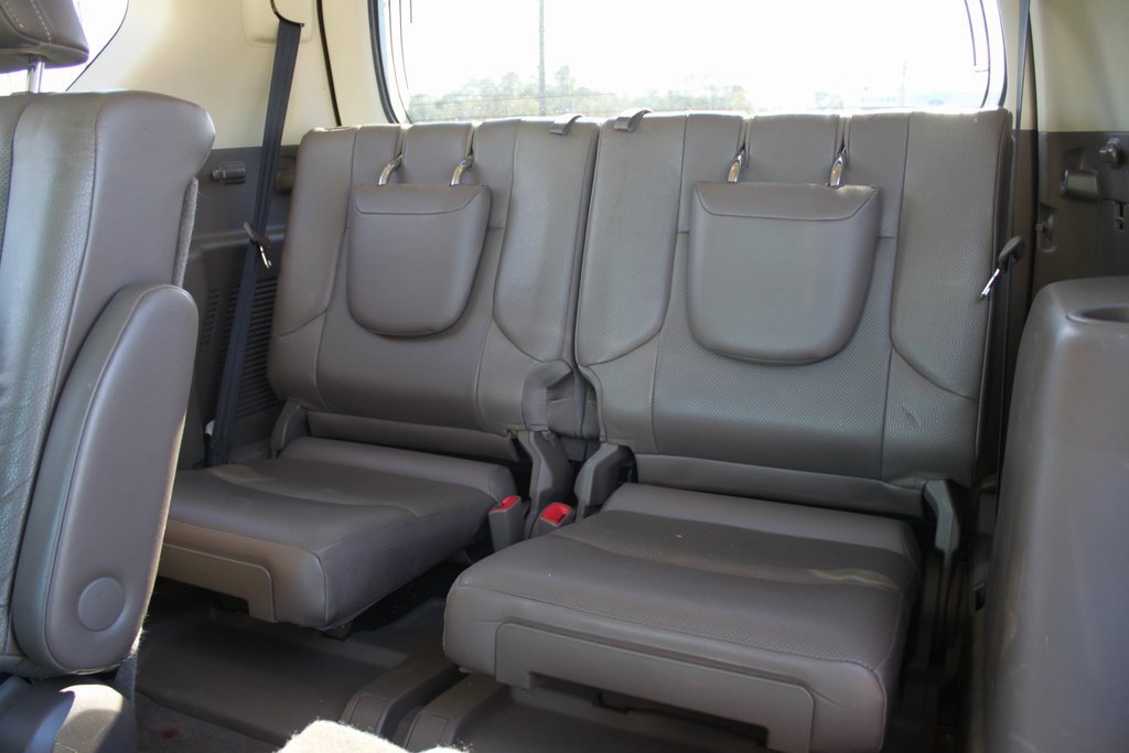 Used 2017 Lexus GX 460 Premium image 6