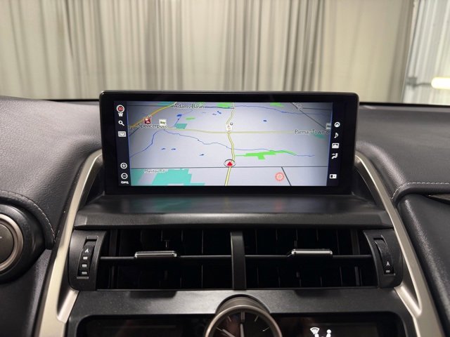 Used 2021 Lexus NX 300 AWD w/ Premium Package image 15