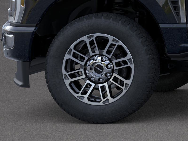 New 2026 Ford F250 Platinum w/ Platinum Plus Package AWD/4WD image 19