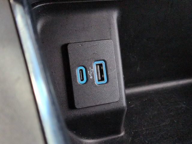 Used 2024 Ford F150 XLT w/ Mobile Office Package AWD/4WD image 22
