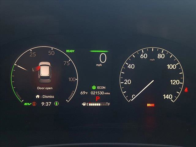 Used 2024 Honda CR-V Sport image 10