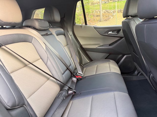 Certified 2025 Chevrolet Equinox LT w/ Convenience Package II AWD/4WD image 27