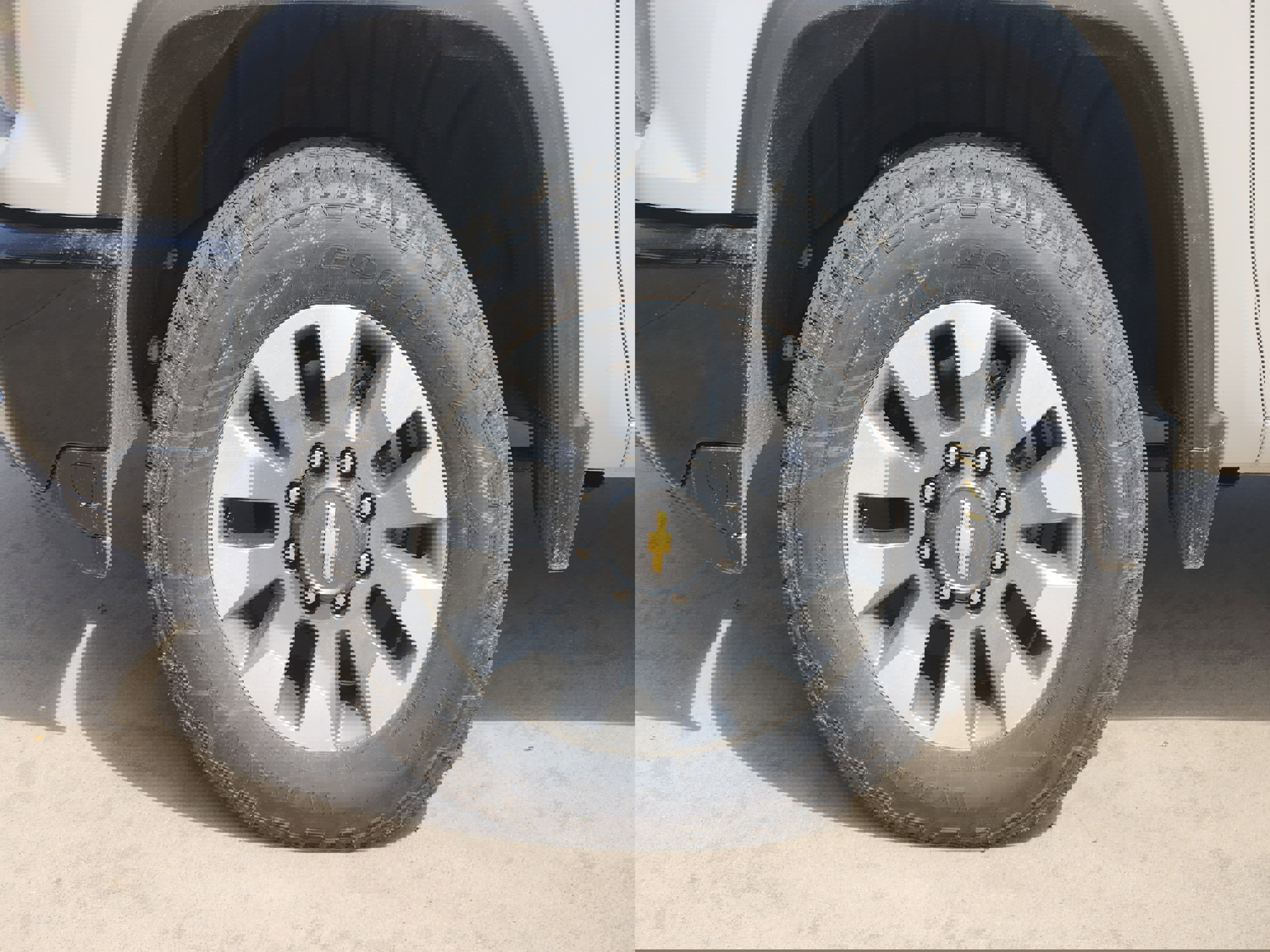 New 2026 Chevrolet Silverado 2500 Custom w/ Custom Value Package image 18