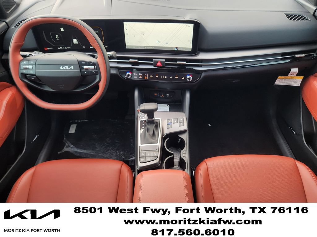 New 2026 Kia Sportage SX FWD image 19