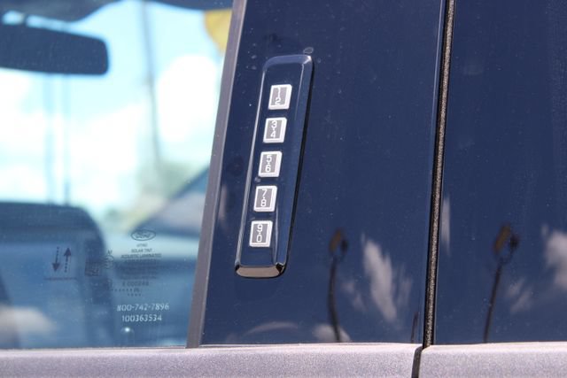 Used 2026 Ford F150 XLT w/ Equipment Group 302A MID AWD/4WD image 17