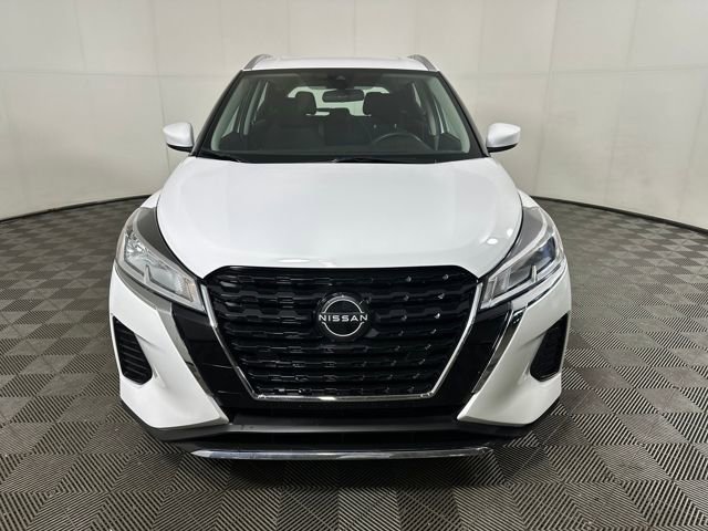 Used 2024 Nissan Kicks SV image 8