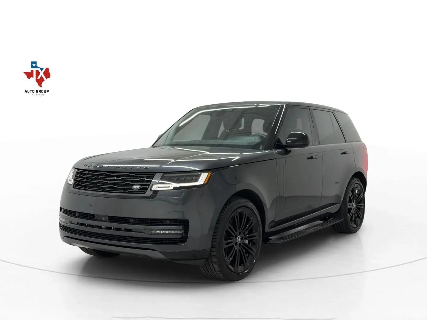 Used 2024 Land Rover Range Rover SE AWD/4WD image 55