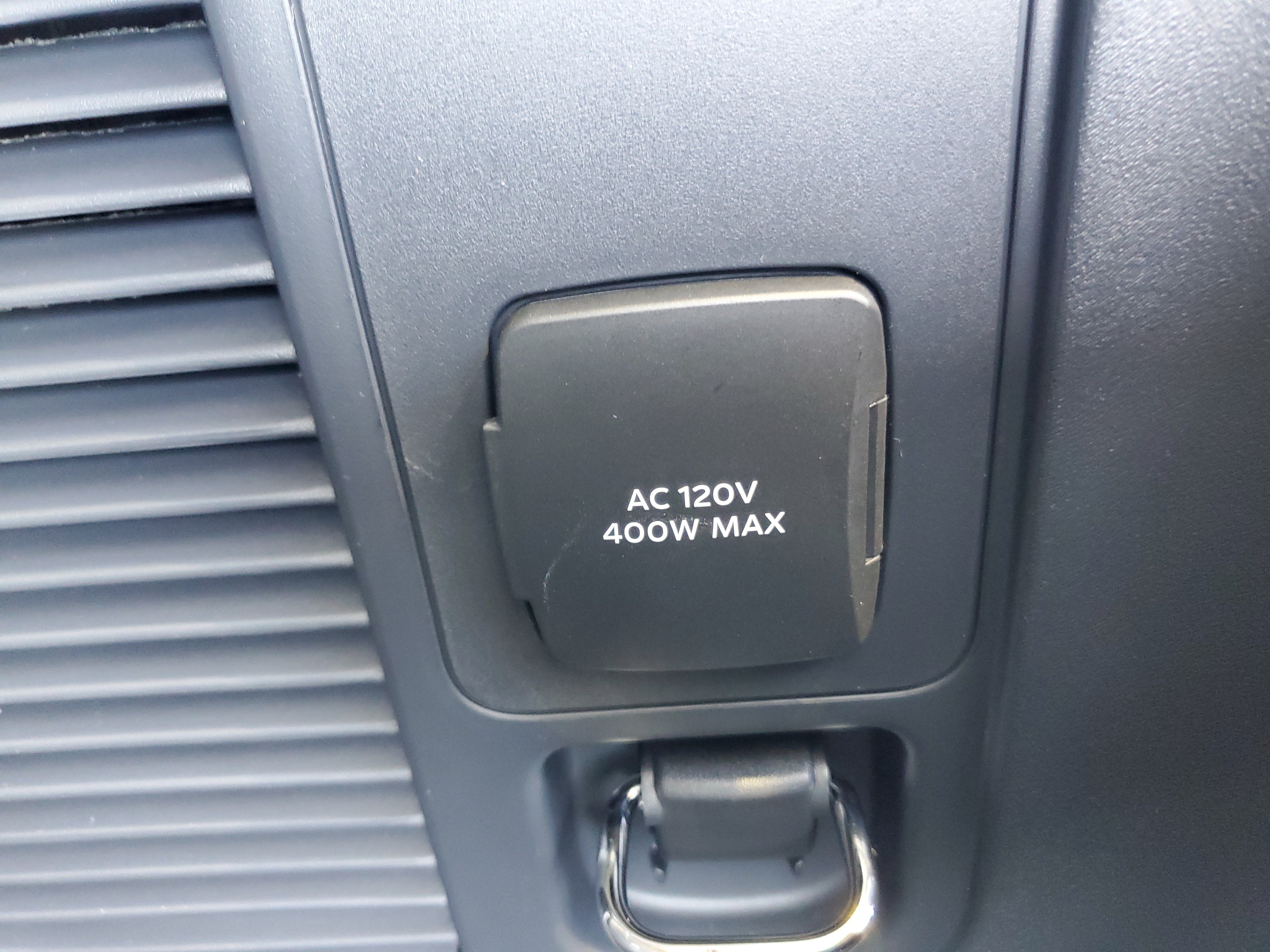 New 2027 Lincoln Navigator Black Label AWD/4WD image 34