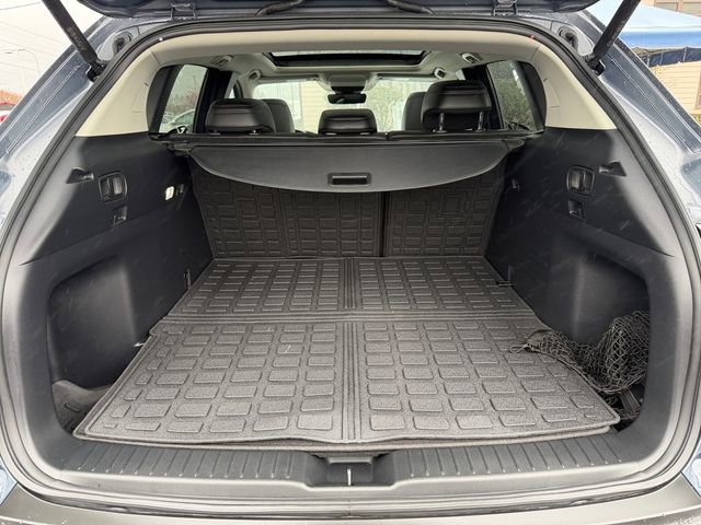 Used 2025 MAZDA CX-50 AWD 2.5 S w/ Accent Package image 36