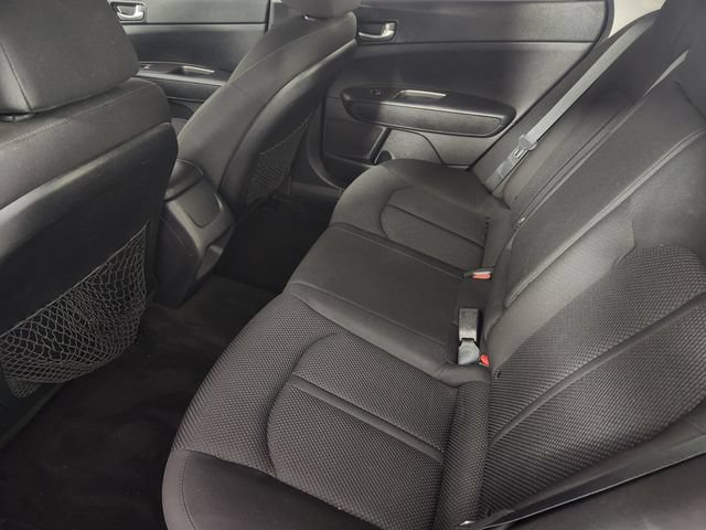 Used 2020 Kia Optima LX FWD image 20