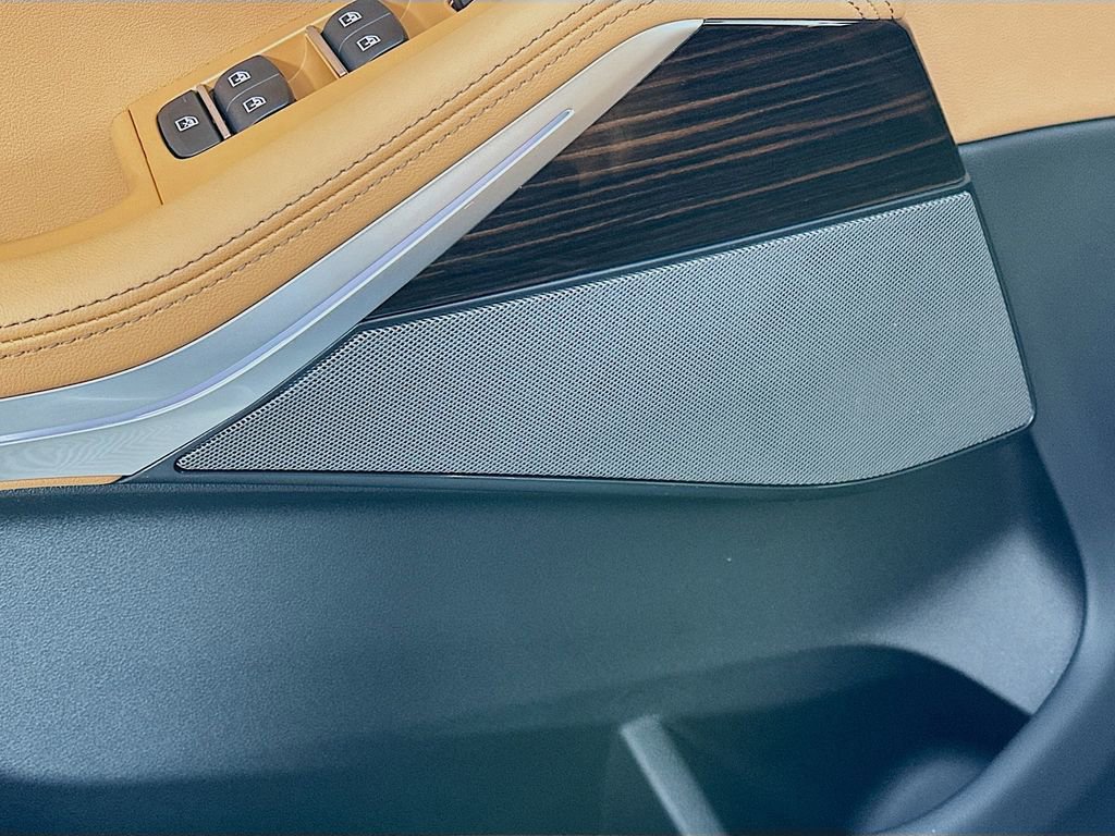 New 2026 BMW X5 xDrive40i image 24