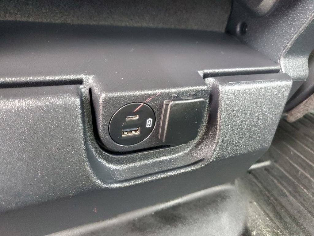 Used 2023 Ford F150 XLT w/ Trailer Tow Package AWD/4WD image 23