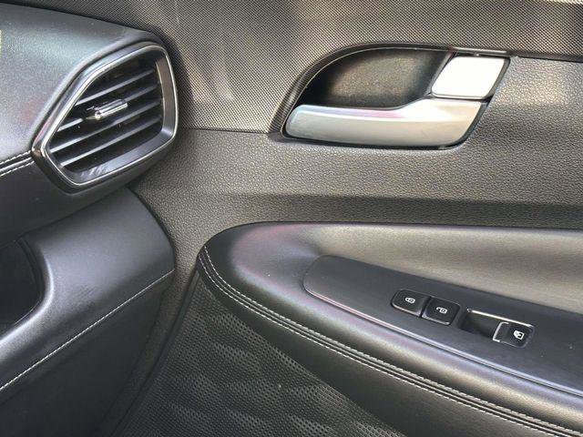 Used 2023 Hyundai Santa Fe SEL w/ Premium Package AWD/4WD image 26