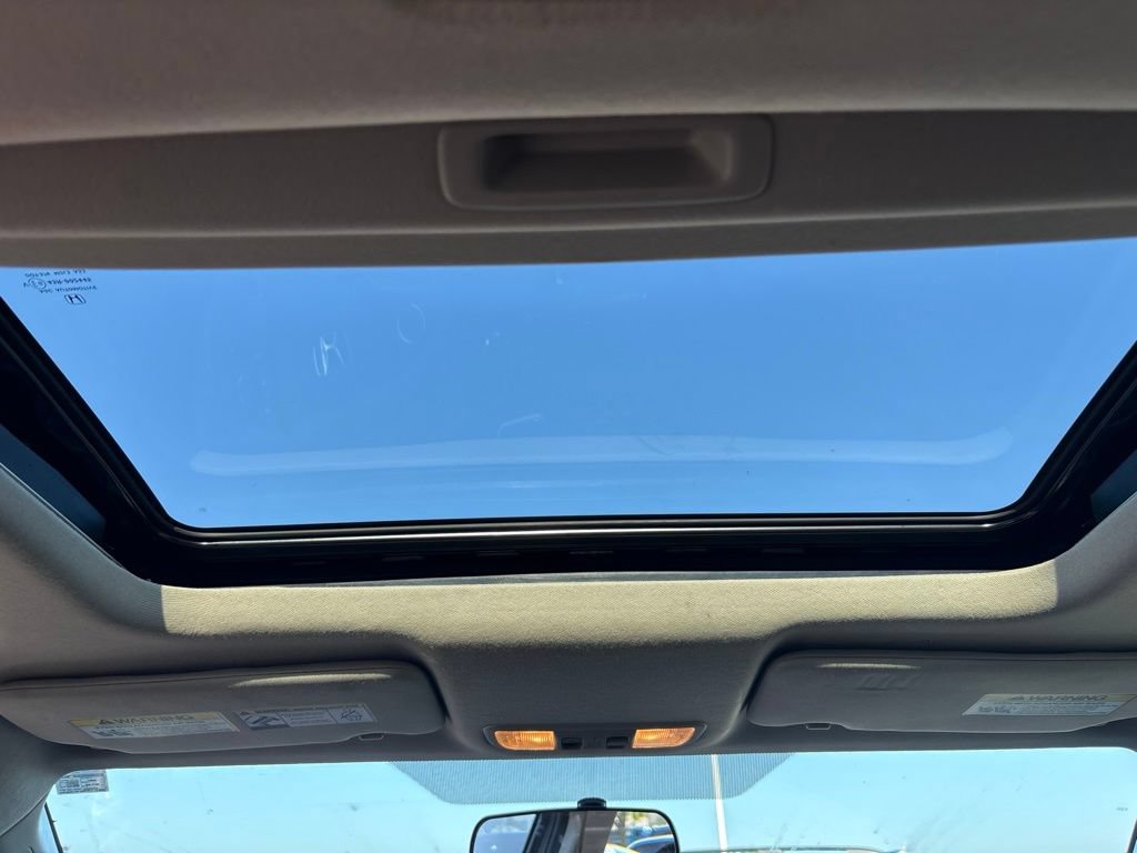 Used 2018 Honda HR-V EX image 5