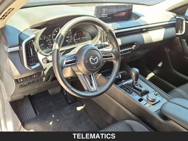 Certified 2023 MAZDA CX-50 2.5 S w/ Cargo Package AWD/4WD image 18