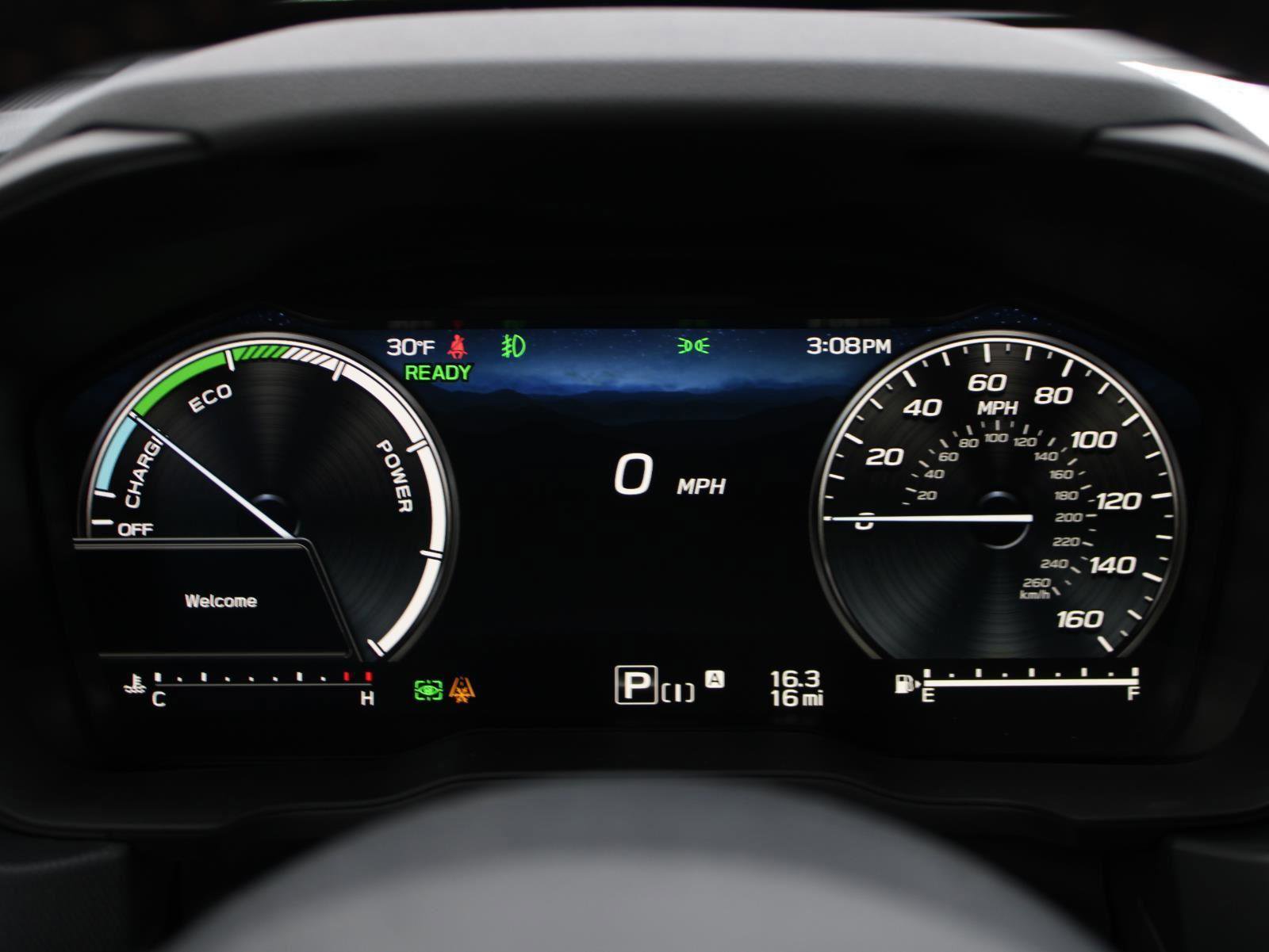 New 2025 Subaru Forester Touring image 4