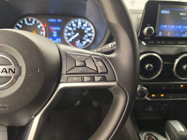 Used 2020 Nissan Sentra S FWD image 28