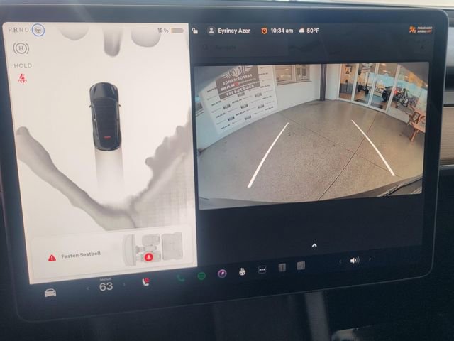 Used 2023 Tesla Model Y Long Range image 31