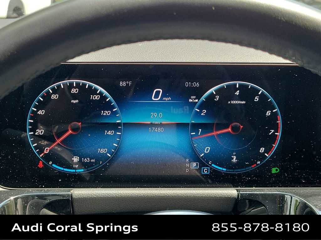 Used 2023 Mercedes-Benz GLA 250 4MATIC image 26