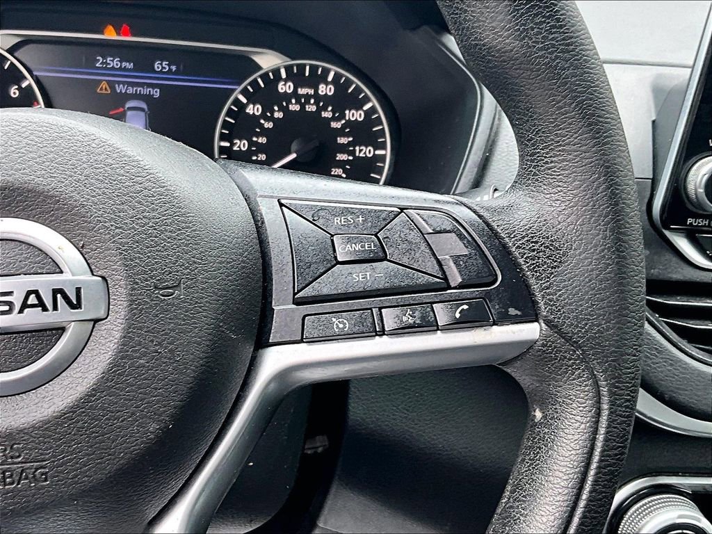 Used 2022 Nissan Altima 2.5 SV image 16